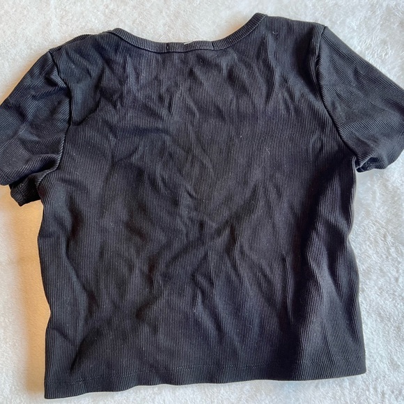 ✿ Obsessive Love — shirt — L - Picture 2 of 5